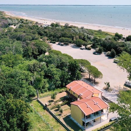 Holiday Home Malva By Interhome Bagni  Εξωτερικό φωτογραφία