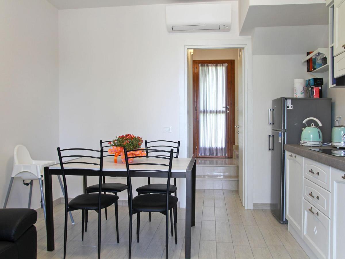 Holiday Home Malva By Interhome Bagni  Εξωτερικό φωτογραφία