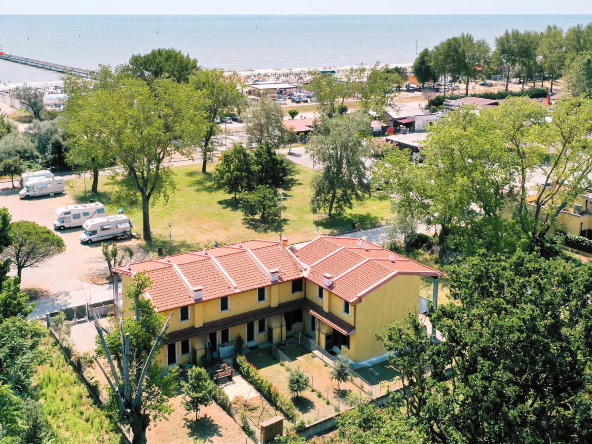 Holiday Home Malva By Interhome Bagni  Εξωτερικό φωτογραφία