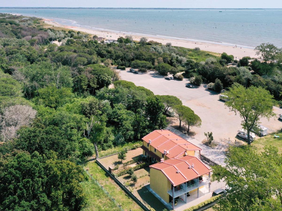 Holiday Home Malva By Interhome Bagni  Εξωτερικό φωτογραφία
