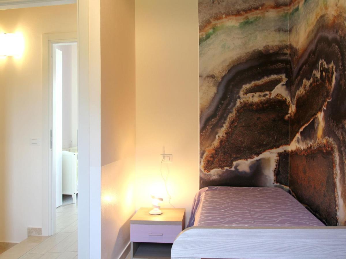 Holiday Home Malva By Interhome Bagni  Εξωτερικό φωτογραφία