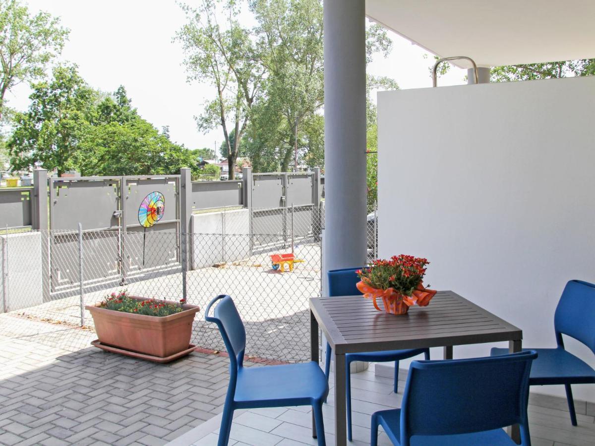 Holiday Home Malva By Interhome Bagni  Εξωτερικό φωτογραφία