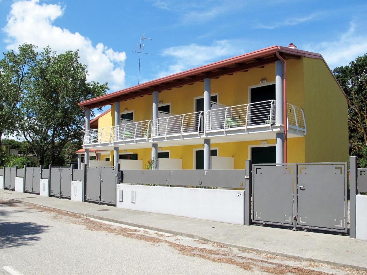 Holiday Home Malva By Interhome Bagni  Εξωτερικό φωτογραφία