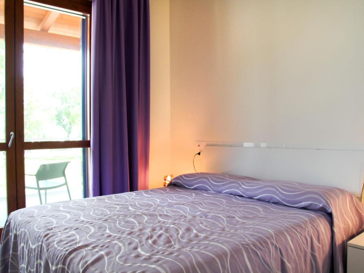 Holiday Home Malva By Interhome Bagni  Εξωτερικό φωτογραφία