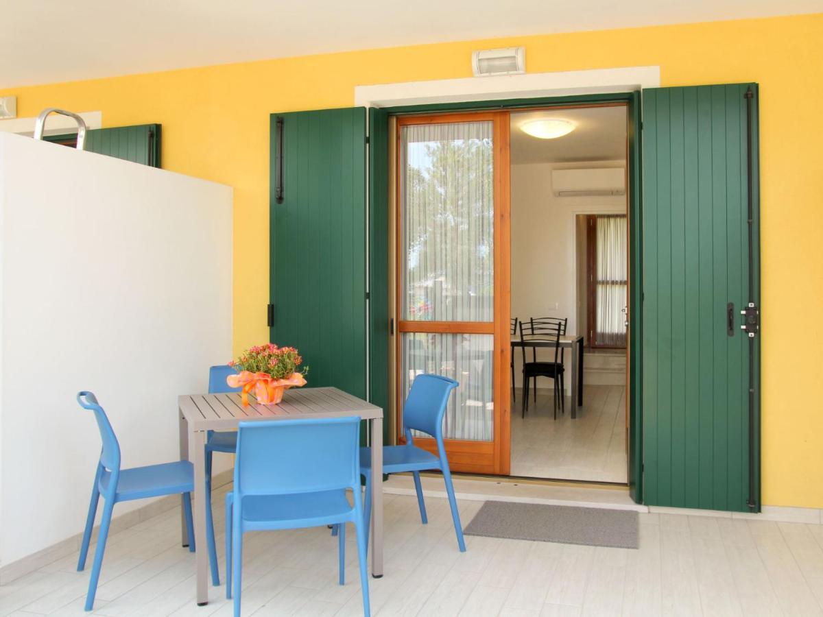 Holiday Home Malva By Interhome Bagni  Εξωτερικό φωτογραφία