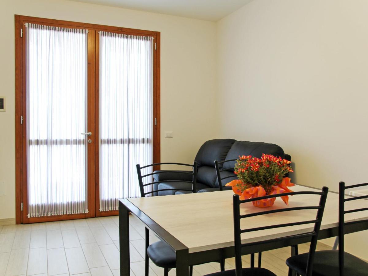 Holiday Home Malva By Interhome Bagni  Εξωτερικό φωτογραφία