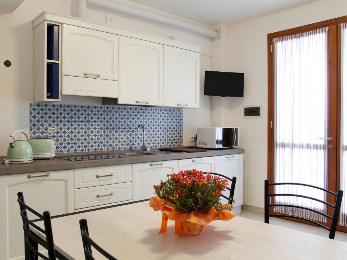 Holiday Home Malva By Interhome Bagni  Εξωτερικό φωτογραφία