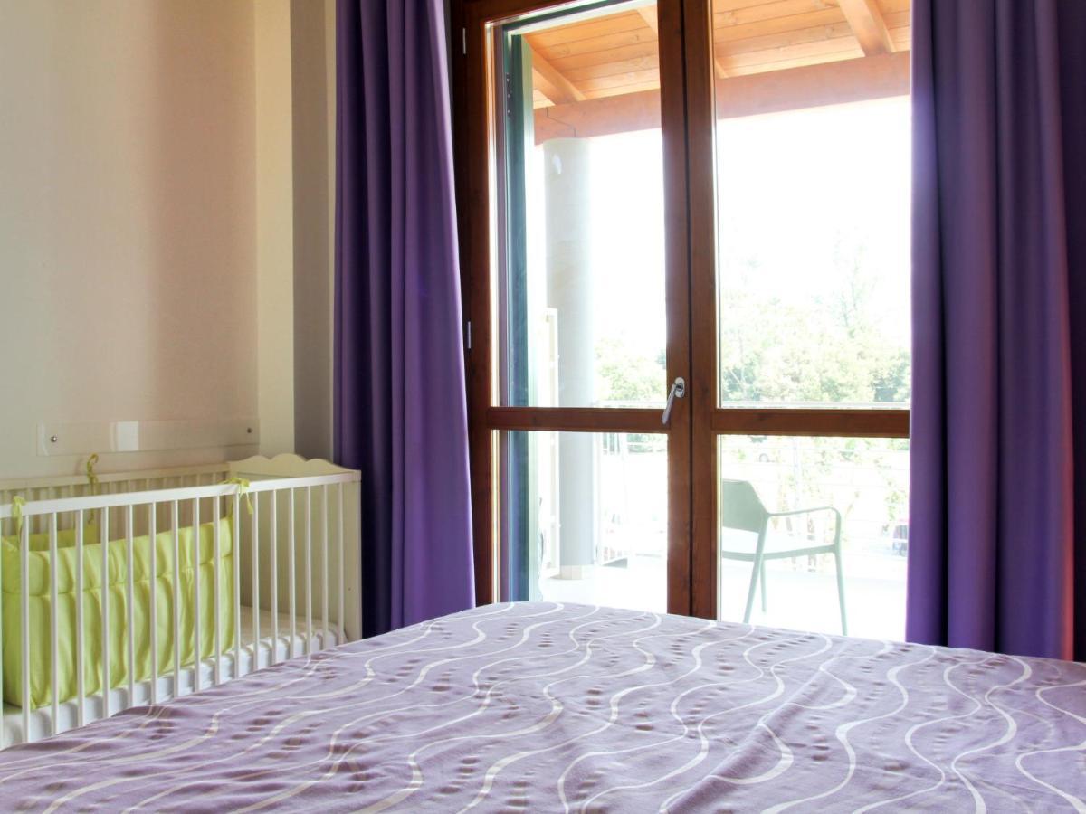 Holiday Home Malva By Interhome Bagni  Εξωτερικό φωτογραφία