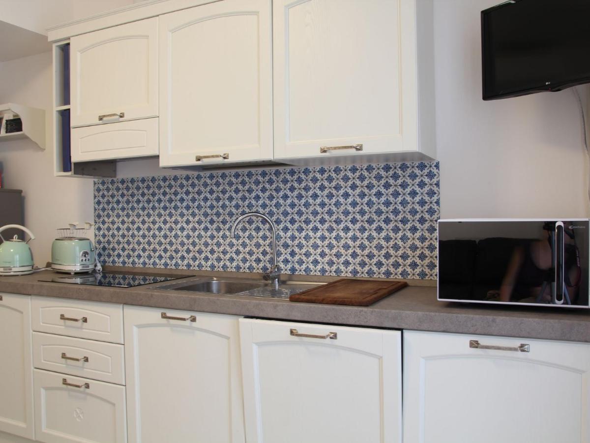 Holiday Home Malva By Interhome Bagni  Εξωτερικό φωτογραφία