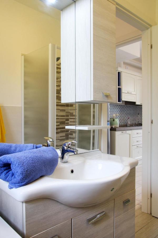 Holiday Home Malva By Interhome Bagni  Εξωτερικό φωτογραφία