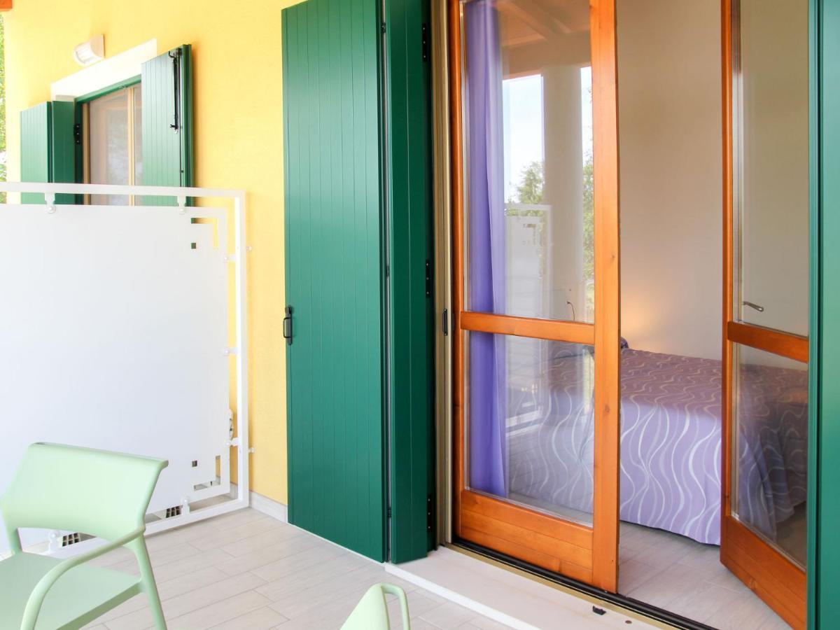 Holiday Home Malva By Interhome Bagni  Εξωτερικό φωτογραφία